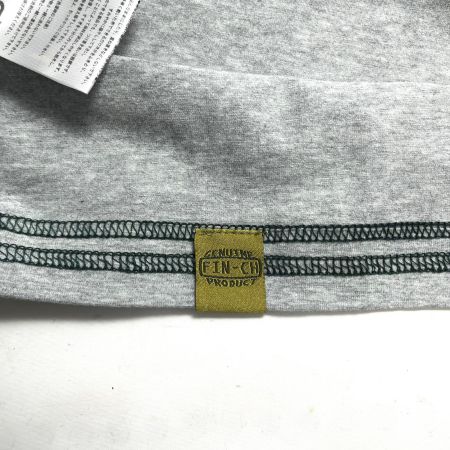  Fin-ch フィンチ 釣り服飾 フィッシングウェア ロンT  SIZE S