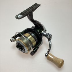 §§ SHIMANO シマノ 釣り用品 リール スピニングリール 程度B カーディフCI4+ C2000SS 03034 Bランク