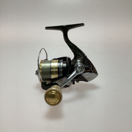  SHIMANO シマノ 釣り用品 リール スピニングリール 程度B カーディフCI4+ C2000SS 03034