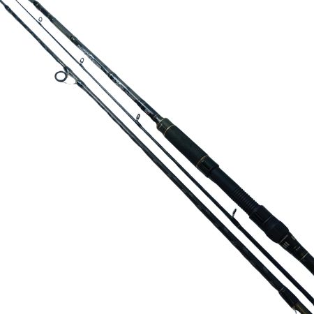 Abu Garcia アブガルシア ショアジギングロッド ソルティーステージ KR-X SXJS-1063MH-KR 本体のみ