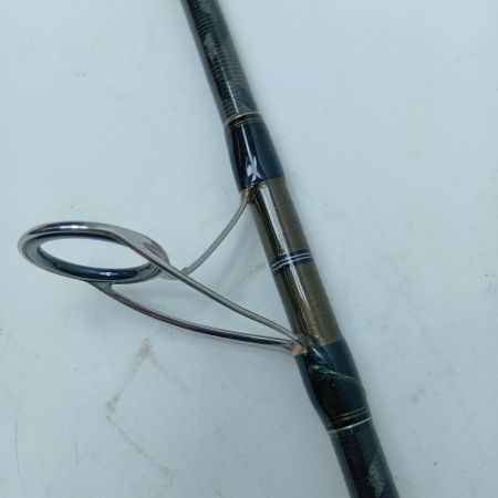 Abu Garcia アブガルシア ショアジギングロッド ソルティーステージ KR-X SXJS-1063MH-KR 本体のみ