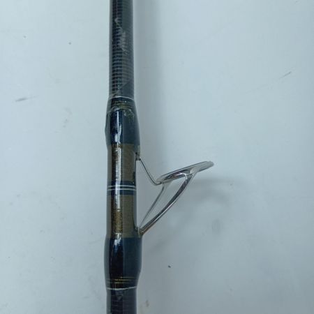 Abu Garcia アブガルシア ショアジギングロッド ソルティーステージ KR-X SXJS-1063MH-KR 本体のみ