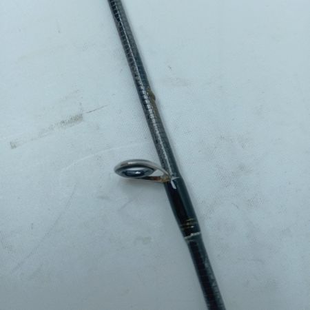 Abu Garcia アブガルシア ショアジギングロッド ソルティーステージ KR-X SXJS-1063MH-KR 本体のみ