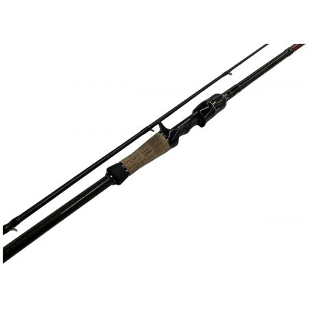 σσ Abu Garcia アブガルシア エラディケーター ロックスイーパー ギャンブラードリーム ERSS-77MHF