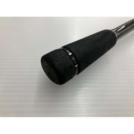 σσ Abu Garcia アブガルシア エラディケーター ロックスイーパー ギャンブラードリーム ERSS-77MHF