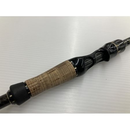 σσ Abu Garcia アブガルシア エラディケーター ロックスイーパー ギャンブラードリーム ERSS-77MHF