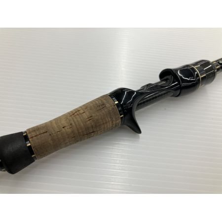 σσ Abu Garcia アブガルシア エラディケーター ロックスイーパー ギャンブラードリーム ERSS-77MHF