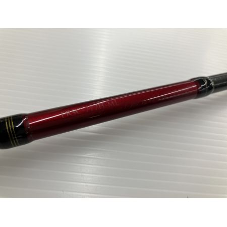 σσ Abu Garcia アブガルシア エラディケーター ロックスイーパー ギャンブラードリーム ERSS-77MHF