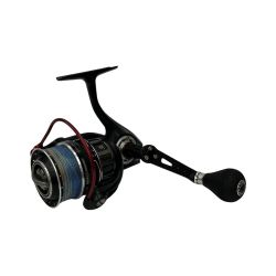 σσ Abu Garcia アブガルシア  レボ MGXシータ 3000SH Bランク