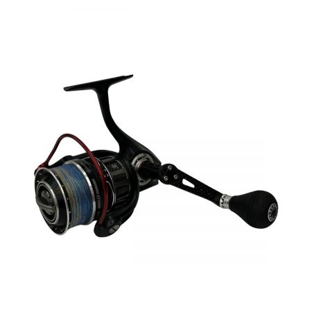 σσ Abu Garcia アブガルシア  レボ MGXシータ 3000SH