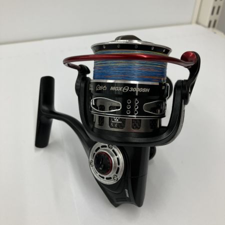 σσ Abu Garcia アブガルシア  レボ MGXシータ 3000SH