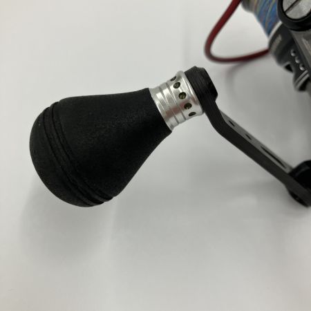 σσ Abu Garcia アブガルシア  レボ MGXシータ 3000SH