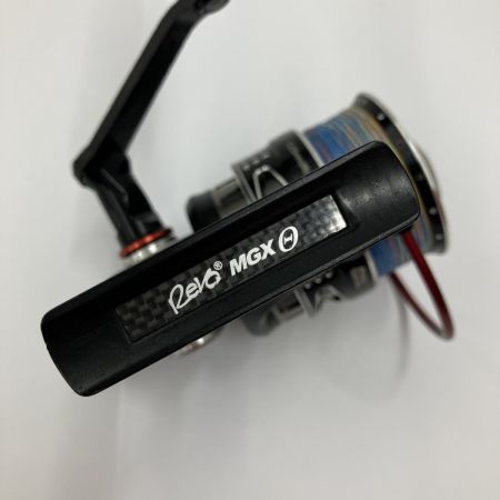 σσ Abu Garcia アブガルシア  レボ MGXシータ 3000SH
