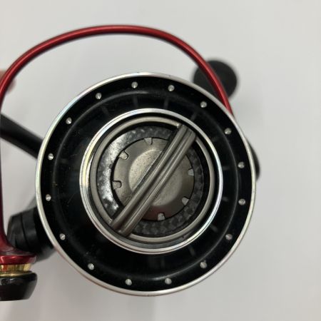 σσ Abu Garcia アブガルシア  レボ MGXシータ 3000SH