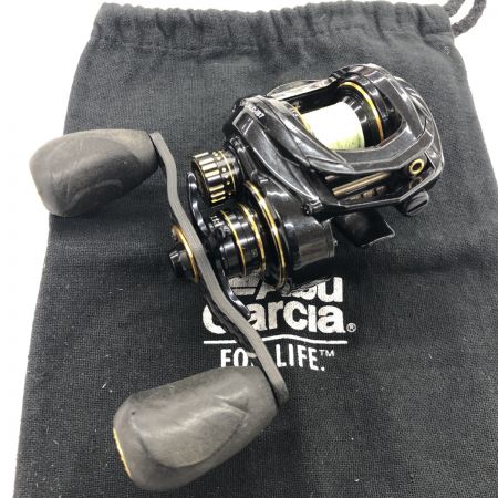 σσ Abu Garcia アブガルシア ベイトリール レボ ALC-IB7  程度B 袋付