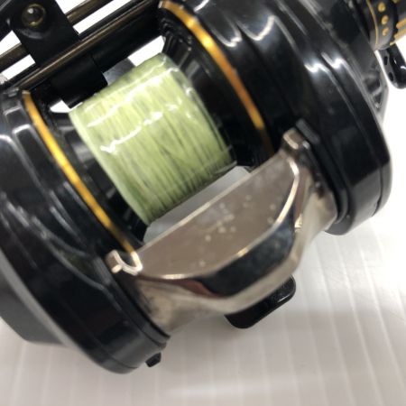 σσ Abu Garcia アブガルシア ベイトリール レボ ALC-IB7  程度B 袋付