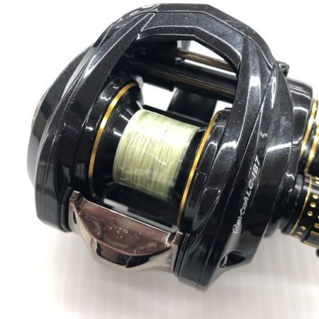 σσ Abu Garcia アブガルシア ベイトリール レボ ALC-IB7  程度B 袋付