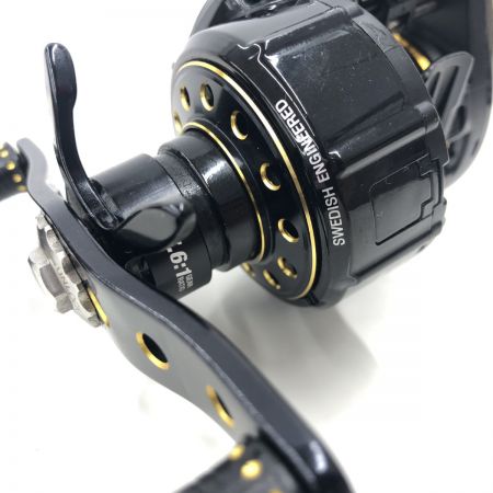 リール ベイトリール 本体のみ レボ ビッグシューターWM50 アブガルシア Abu Garcia REVO B-WM50 釣り用品 リール  ベイトリール