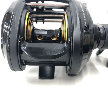 σσ Abu Garcia アブガルシア リール ベイトリール 本体のみ レボ ビッグシューターWM50 REVO B-WM50