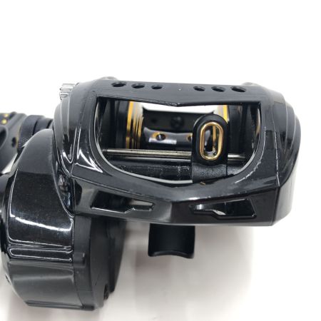 σσ Abu Garcia アブガルシア リール ベイトリール 本体のみ レボ ビッグシューターWM50 REVO B-WM50