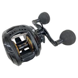 σσ Abu Garcia アブガルシア リール ベイトリール 本体のみ レボ ビッグシューターWM50 Bランク