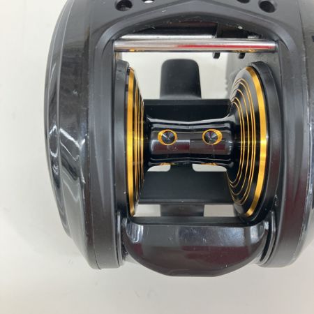 σσ Abu Garcia アブガルシア リール ベイトリール 本体のみ レボ ビッグシューターWM50