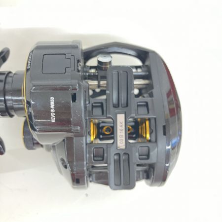 σσ Abu Garcia アブガルシア リール ベイトリール 本体のみ レボ ビッグシューターWM50