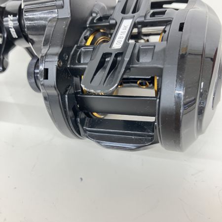 σσ Abu Garcia アブガルシア リール ベイトリール 本体のみ レボ ビッグシューターWM50