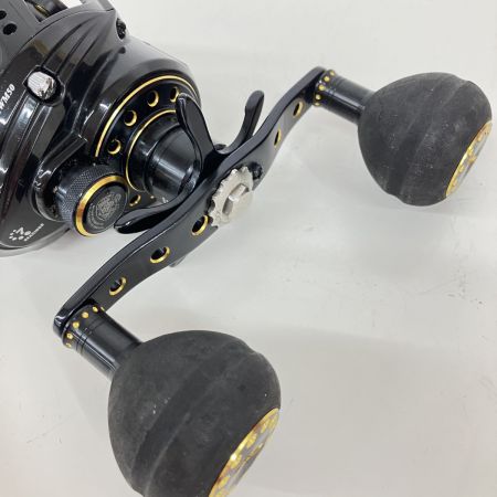 σσ Abu Garcia アブガルシア リール ベイトリール 本体のみ レボ ビッグシューターWM50