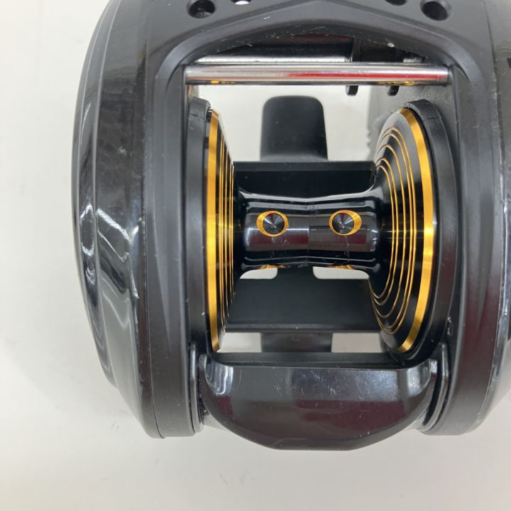 アブガルシア‼️ビッグシューターWM50‼️ Revo BigShooter WM50 （レボ ビッグシューター WM50