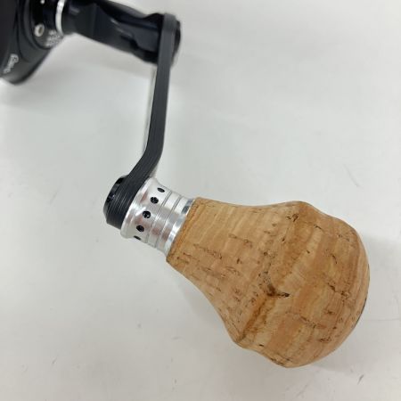 σσ Abu Garcia アブガルシア リール スピニングリール 程度B ソフトケース・取説・替ノブ付 レボ エムジーエクストリーム 3000SH 1477390