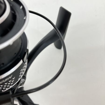 σσ Abu Garcia アブガルシア リール スピニングリール 程度B ソフトケース・取説・替ノブ付 レボ エムジーエクストリーム 3000SH 1477390