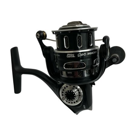  Abu Garcia アブガルシア スピニングリール MGX 3000SH