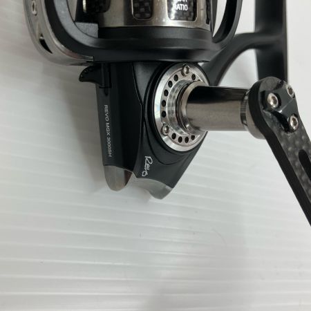  Abu Garcia アブガルシア スピニングリール MGX 3000SH