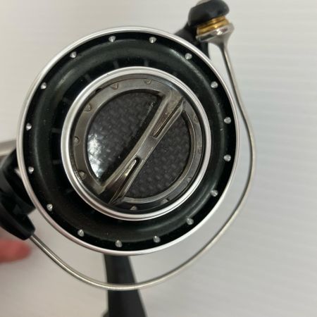  Abu Garcia アブガルシア スピニングリール MGX 3000SH