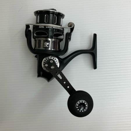  Abu Garcia アブガルシア スピニングリール MGX 3000SH