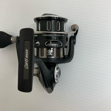  Abu Garcia アブガルシア スピニングリール MGX 3000SH