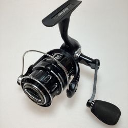 §§ Abu Garcia アブガルシア 釣り用品 リール スピニングリール 程度A レボ MGX 2500SH Aランク