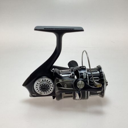  Abu Garcia アブガルシア 釣り用品 リール スピニングリール 程度A レボ MGX 2500SH