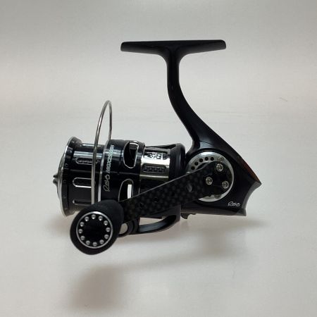  Abu Garcia アブガルシア 釣り用品 リール スピニングリール 程度A レボ MGX 2500SH