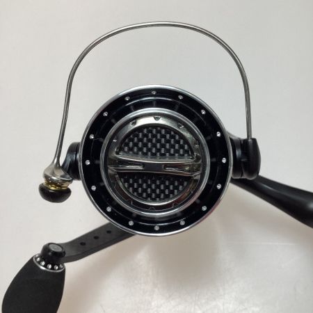  Abu Garcia アブガルシア 釣り用品 リール スピニングリール 程度A レボ MGX 2500SH