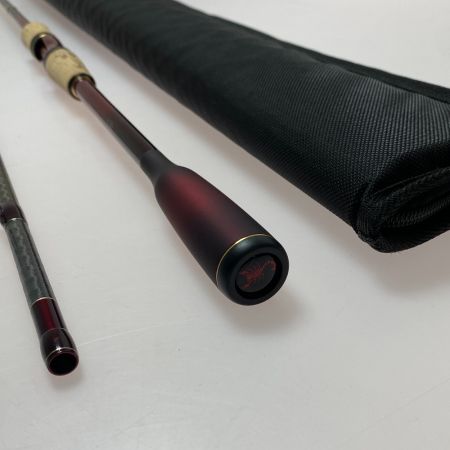  SHIMANO シマノ 18ワールドシャウラ 2833RS-2 村田基サイン入 39245 ルアーロッド 程度A