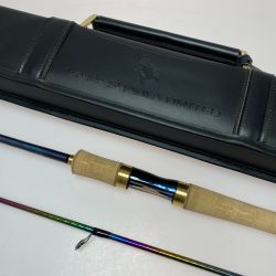 §§ SHIMANO シマノ 23 ワールドシャウラリミテッド 2752R-2 355935 ルアーロッド 程度A Aランク