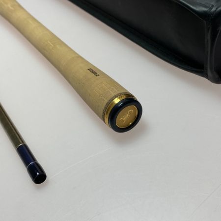  SHIMANO シマノ 23 ワールドシャウラリミテッド 2752R-2 355935 ルアーロッド 程度A