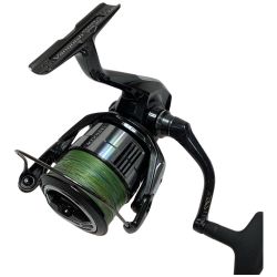 SHIMANO シマノ 釣り用品 リール スピニングリール 程度A 23ヴァンキッシュ 4000MHG 045362 Aランク