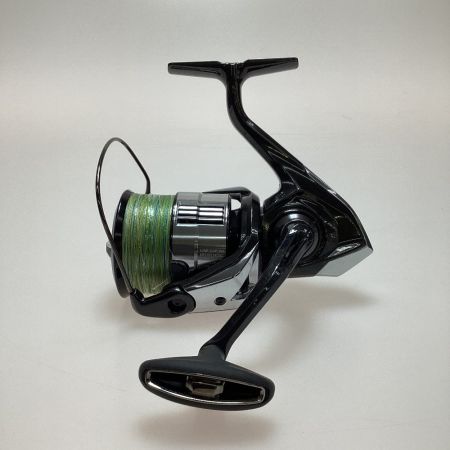 SHIMANO シマノ 釣り用品 リール スピニングリール 程度A 23ヴァンキッシュ 4000MHG 045362