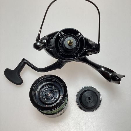 SHIMANO シマノ 釣り用品 リール スピニングリール 程度A 23ヴァンキッシュ 4000MHG 045362