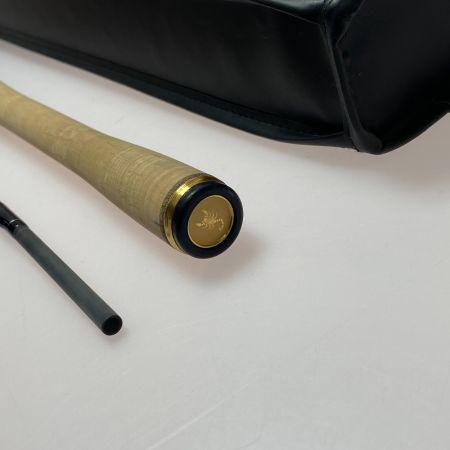  SHIMANO シマノ 23 ワールドシャウラリミテッド 2702R-3 355911 ルアーロッド 程度A