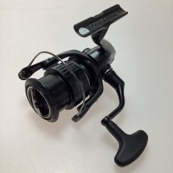§§ SHIMANO シマノ 釣り用品 リール スピニングリール 程度B 21 エクスセンス 4000MXG 043443 Bランク