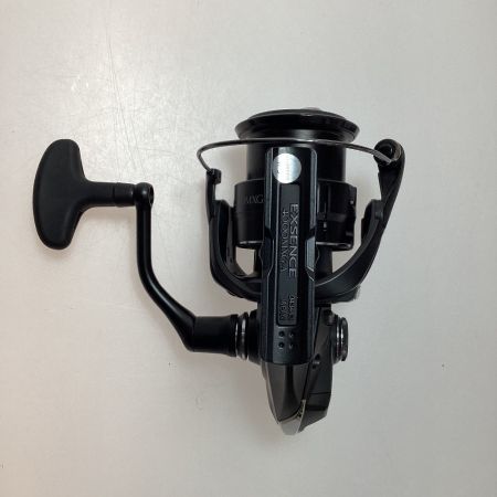  SHIMANO シマノ 釣り用品 リール スピニングリール 程度B 21 エクスセンス 4000MXG 043443